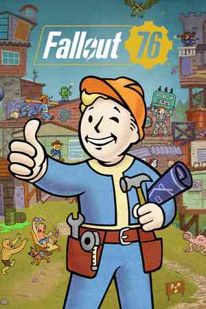 Fallout 76 Free Download