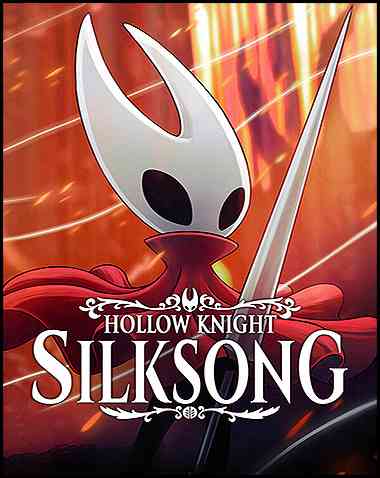 Hollow Knight: Silksong Free Download (v1.0.28324)