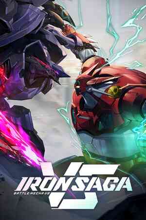 Iron Saga VS Free Download (v1.2.13)