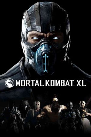 Mortal Kombat XL Free Download (Update 4)
