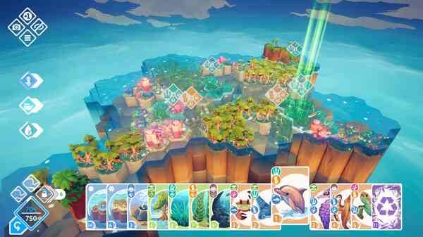 Preserve Gameplay