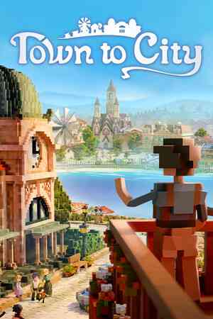 Town To City Free Download (v0.1)