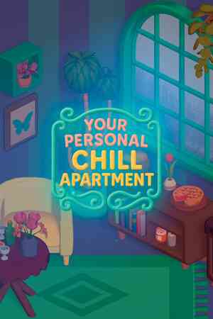 Your Personal Chill Apartment Free Download (v1.1.1)