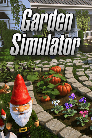 Garden Simulator Free Download (v1.0.6.3)