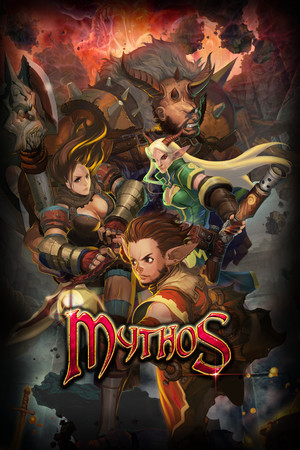 Mythos Free Download (Build 9465999)