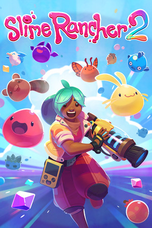 Slime Rancher 2 Free Download (v1.2.0)