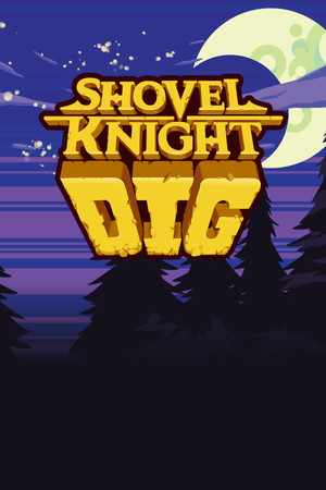 Shovel Knight Dig Free Download (v2.0.2)