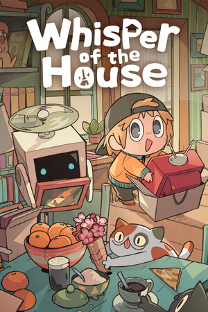 Whisper of the House Free Download (v1.2.0.7)