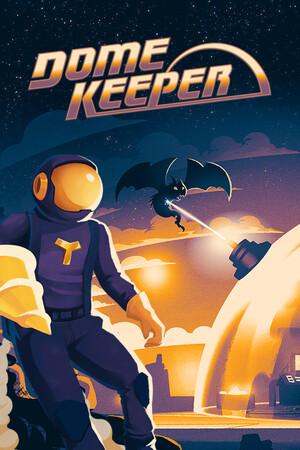 Dome Keeper Free Download (v5.0.6 & ALL DLC)