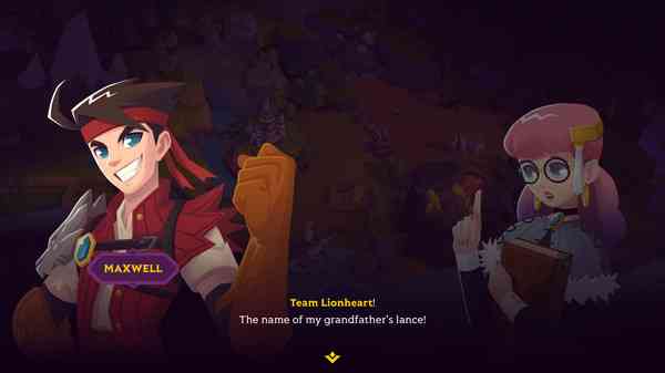 King’s League II