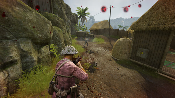 Military Conflict: Vietnam Walkthrough