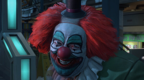 Dead Rising Deluxe Remaster Gameplay