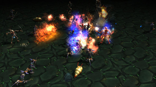 Mythos Online