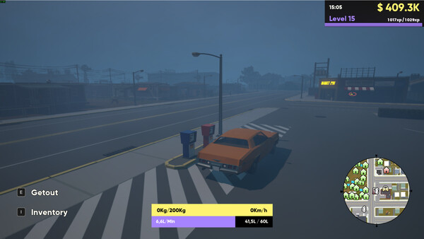 Poly Plaza ULTIMATE Walkthrough