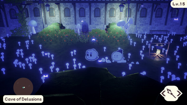 The Outbound Ghost Gameplay