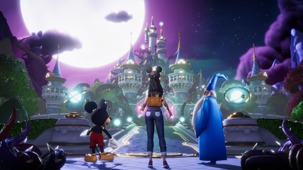 Disney Dreamlight Valley update