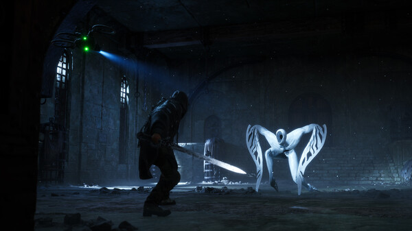 Hell is Us Walkthrough