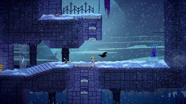 Adventure of Walkthrough