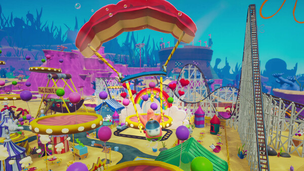 SpongeBob SquarePants: The Patrick Star Game Free Download