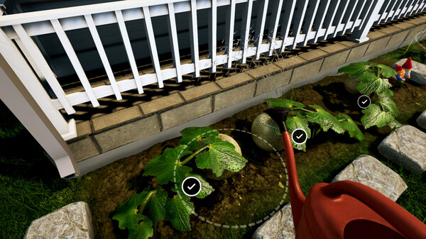 Garden Simulator Online