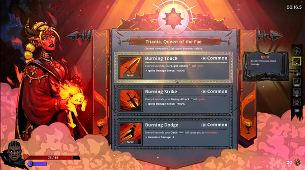 SWORN Gameplay
