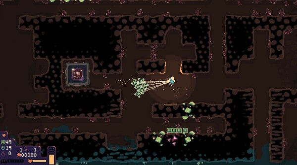 Dome Keeper Online