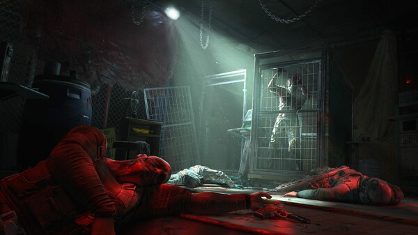 Dying Light: The Beast Walkthrough
