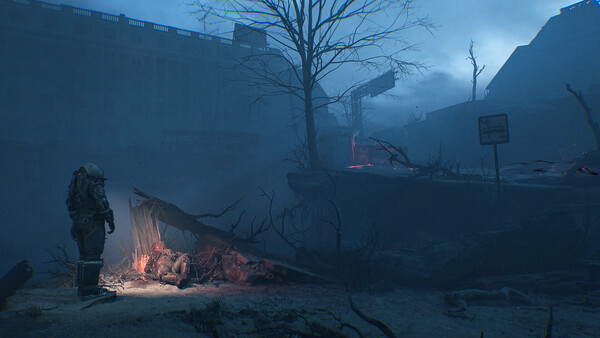 Cronos: The New Dawn gameplay