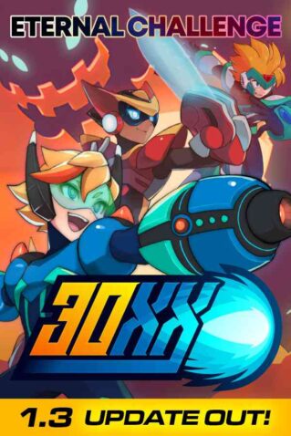 30XX Free Download (v1.3.5 & ALL DLC)