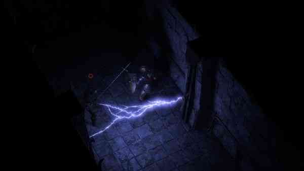 Exanima Gameplay