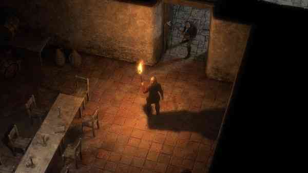 Exanima Screenshot