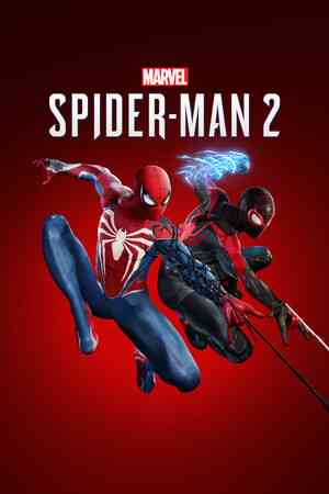 Marvel’s Spider-Man 2 Free Download (v1.401.1.0)