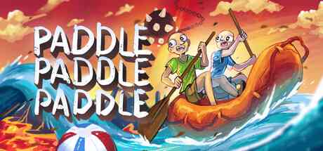 Paddle Paddle Paddle Free Download