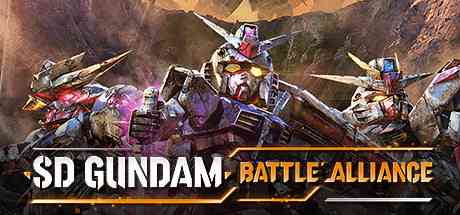 SD GUNDAM BATTLE ALLIANCE Review