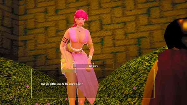 Slay the Minotaur Gameplay