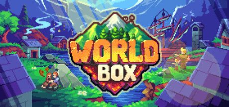 WorldBox - God Simulator Free Download