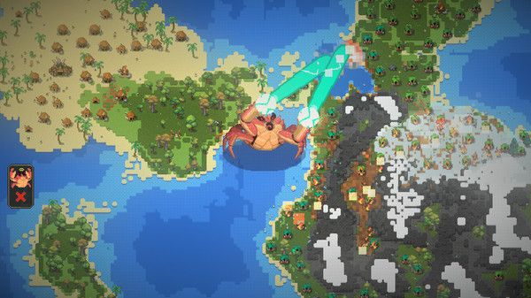 WorldBox - God Simulator Screenshot