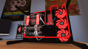 PC Building Simulator 2 Gameplay