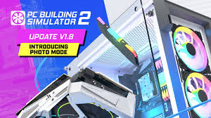 PC Building Simulator 2 Free Download