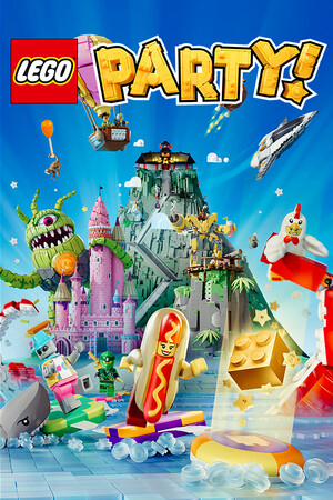 LEGO Party! Free Download (v1.3.6)