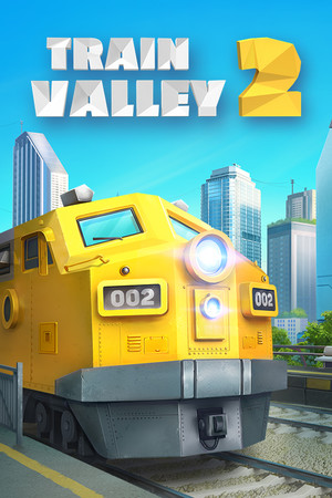 Train Valley 2 Free Download (v1.9.1 & ALL DLC)