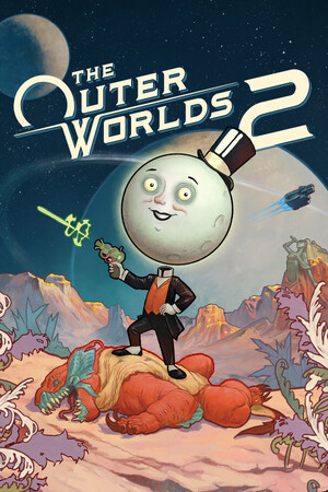 The Outer Worlds 2 Free Download (v1.2.0.0)