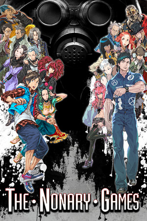 Zero Escape: The Nonary Games Free Download (Build 1784664)