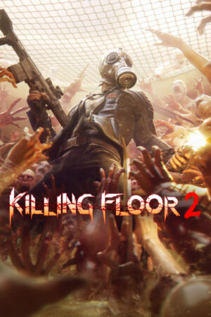 Killing Floor 2 Free Download (v1150 + Multiplayer)