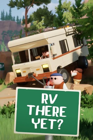 RV There Yet Free Download (v1.0.14956 + Co-op)