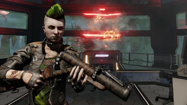 Killing Floor 2 Online