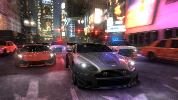 The Crew Online