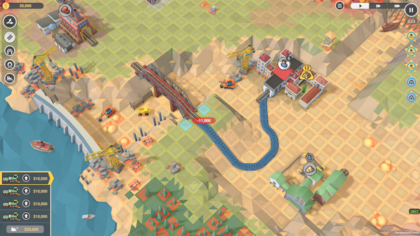 Train Valley 2 Gameplay