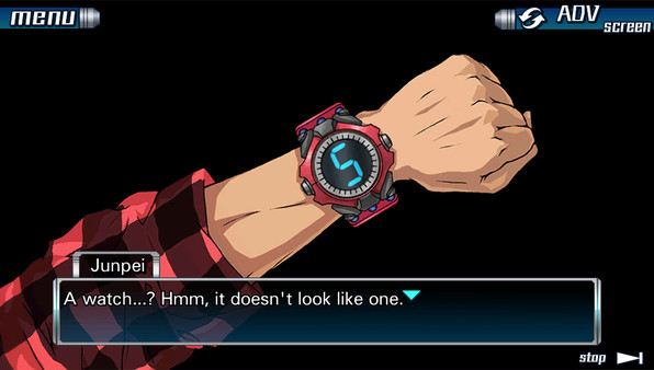 Zero Escape: The Nonary Games Online