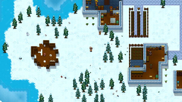 Necesse Gameplay